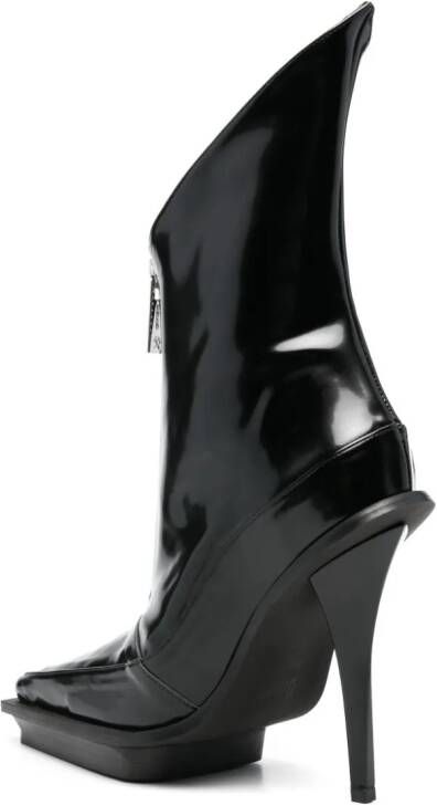 GmbH Asena 130mm boots Black