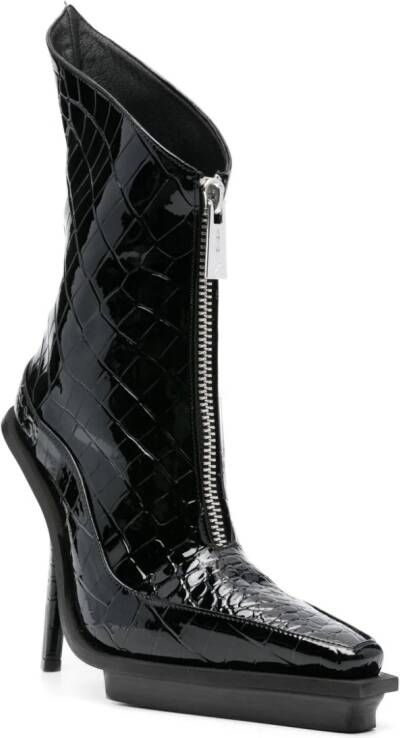 GmbH Asena ankle boots Black
