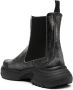 GmbH faux-leather Chelsea boots Black - Thumbnail 3