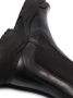 GmbH faux-leather Chelsea boots Black - Thumbnail 4