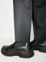 GmbH faux-leather Chelsea boots Black - Thumbnail 5