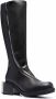 GmbH riding mid-calf boots Black - Thumbnail 2