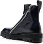 GmbH Selim 50mm ankle boots Black - Thumbnail 3