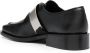 GmbH Sinan faux-leather loafers Black - Thumbnail 3