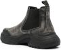 GmbH stonewashed chelsea boots Black - Thumbnail 3