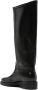 Golden Goose 35mm leather knee-high boots Black - Thumbnail 3