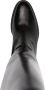 Golden Goose 35mm leather knee-high boots Black - Thumbnail 4