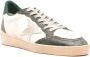 Golden Goose Ball Star distressed leather sneakers Neutrals - Thumbnail 2