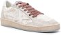 Golden Goose Ball Star embroidered-panels sneakers Neutrals - Thumbnail 2
