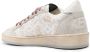 Golden Goose Ball Star embroidered-panels sneakers Neutrals - Thumbnail 3