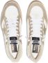 Golden Goose Ball Star lace-up sneakers White - Thumbnail 4