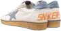 Golden Goose Ball Star leather low-top sneakers Neutrals - Thumbnail 3
