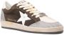 Golden Goose Ball Star leather sneakers Brown - Thumbnail 2