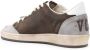 Golden Goose Ball Star leather sneakers Brown - Thumbnail 3
