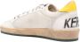 Golden Goose Ball Star leather sneakers Neutrals - Thumbnail 3
