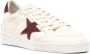 Golden Goose Ball Star leather sneakers Neutrals - Thumbnail 2