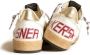 Golden Goose Ball-Star leather sneakers Neutrals - Thumbnail 4