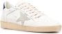 Golden Goose Ball Star leather sneakers White - Thumbnail 2