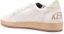 Golden Goose Ball Star leather sneakers White - Thumbnail 3