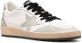 Golden Goose Ball Star leather sneakers White - Thumbnail 2