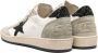 Golden Goose Ball Star leather sneakers White - Thumbnail 3