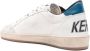 Golden Goose Ball Star leather sneakers White - Thumbnail 3