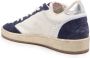 Golden Goose Ball Star leather sneakers Yellow - Thumbnail 3