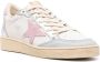 Golden Goose Ball Star low-top leather sneakers White - Thumbnail 2