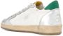Golden Goose Ball Star low-top sneakers White - Thumbnail 3