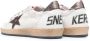Golden Goose Ball Star low-top sneakers White - Thumbnail 3