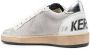 Golden Goose Ball-Star low-top sneakers White - Thumbnail 3