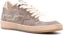 Golden Goose Ball Star panelled sneakers Brown - Thumbnail 2