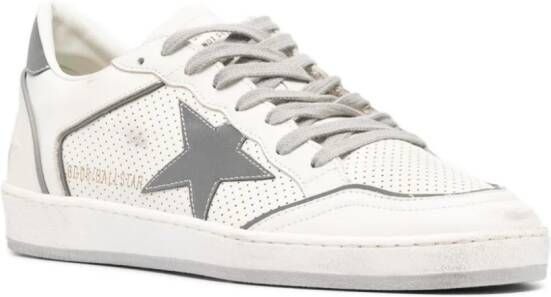 Golden Goose Ball Star sneakers White