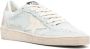 Golden Goose Ball Star suede sneakers Blue - Thumbnail 2