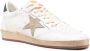 Golden Goose Ballstar lace-up sneakers White - Thumbnail 2