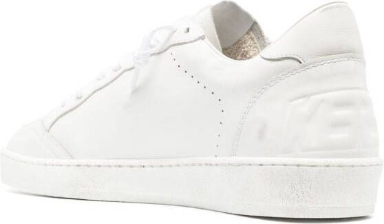 Golden Goose Ballstar low-top sneakers White
