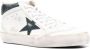 Golden Goose cracked-effect Mid Star sneakers Neutrals - Thumbnail 2