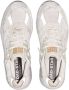 Golden Goose Dad-Star chunky sneakers White - Thumbnail 4