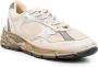 Golden Goose Dad-Star distressed sneakers Neutrals - Thumbnail 2