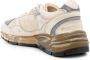 Golden Goose Dad-Star distressed sneakers Neutrals - Thumbnail 3