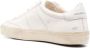 Golden Goose distressed-effect leather sneakers White - Thumbnail 2