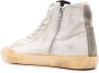 Golden Goose distressed high-top sneakers Neutrals - Thumbnail 3