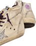 Golden Goose Francy canvas sneakers Neutrals - Thumbnail 4
