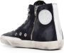 Golden Goose Francy high-top sneakers Blue - Thumbnail 3