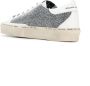 Golden Goose Hi Star glitter-embellished sneakers White - Thumbnail 3