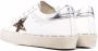 Golden Goose Hi Star lace-up sneakers White - Thumbnail 3
