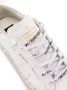 Golden Goose Hi Star leather sneakers White - Thumbnail 2