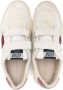 Golden Goose Kids Ball Star distressed-finish sneakers Neutrals - Thumbnail 3