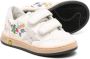 Golden Goose Kids Ball Star leather sneakers Neutrals - Thumbnail 2