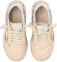 Golden Goose Kids Ball Star leather sneakers Silver - Thumbnail 3
